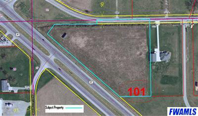 6616 Hoagland Road Hoagland, IN 46816 - Photo 1 of 2 Gallery Image 1