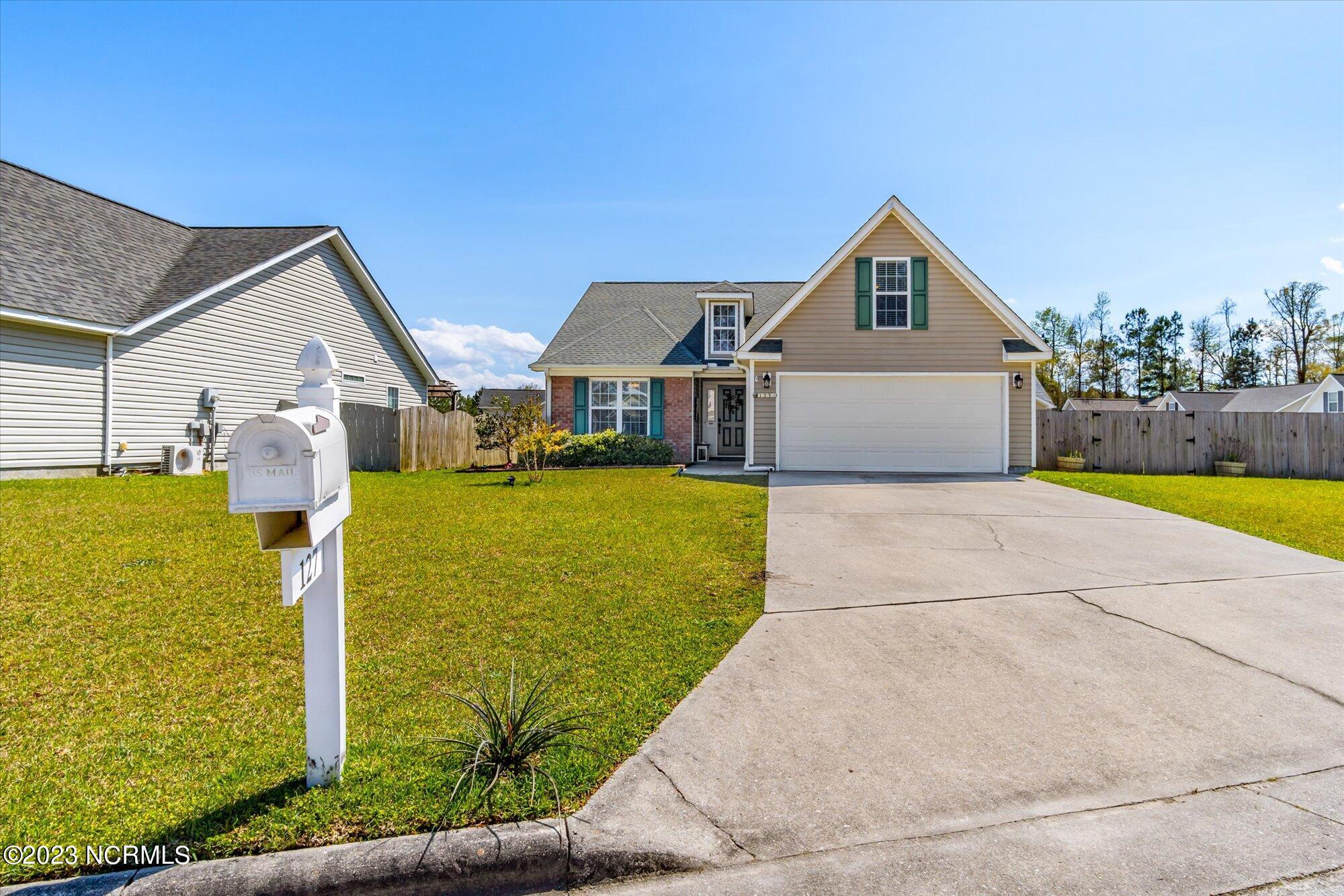 127 Bermuda View New Bern, NC 28560 - Photo 1 of 47 01-127 Bermuda View-1