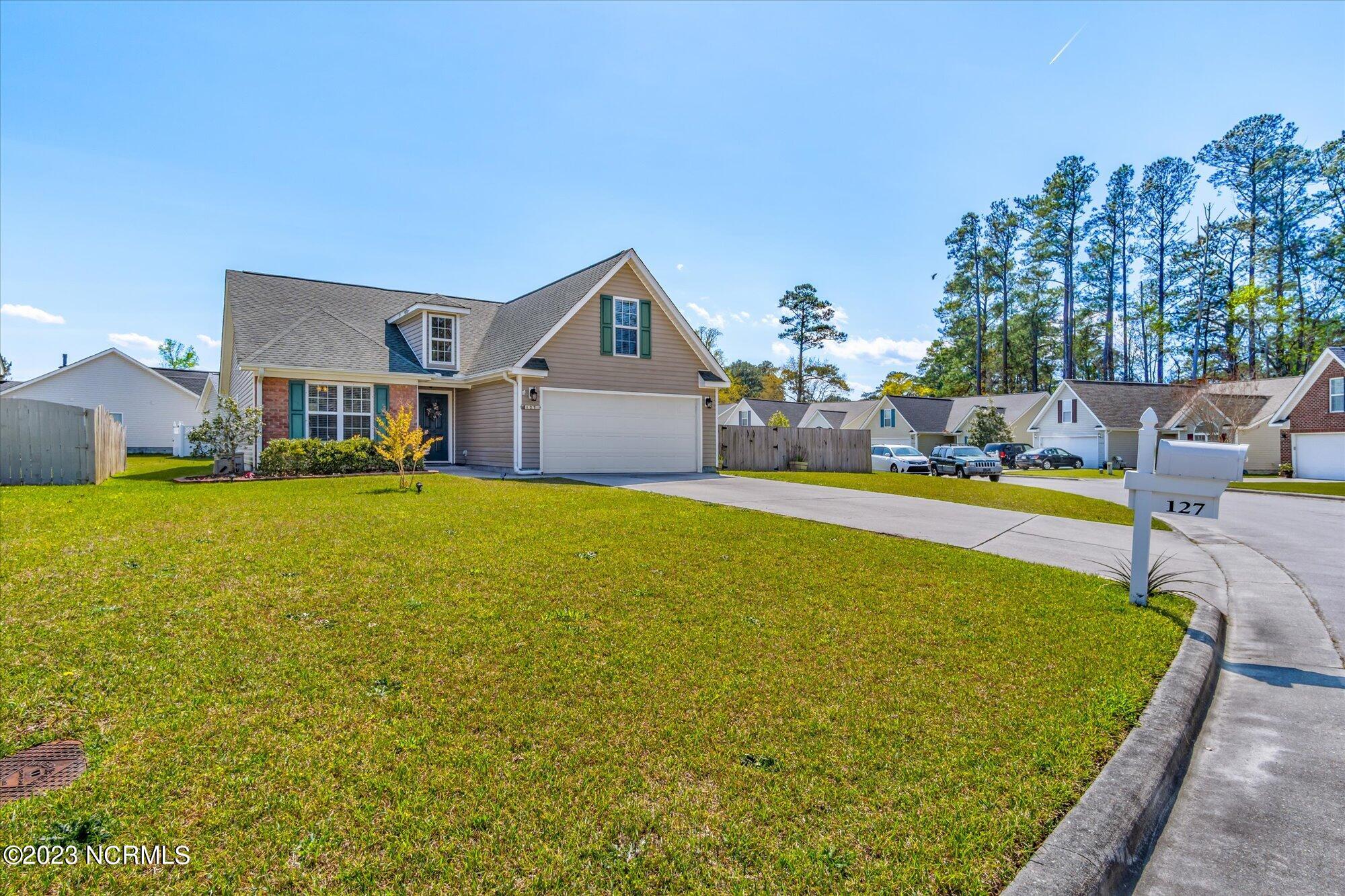 127 Bermuda View New Bern, NC 28560 - Photo 2 of 47 02-127 Bermuda View-2