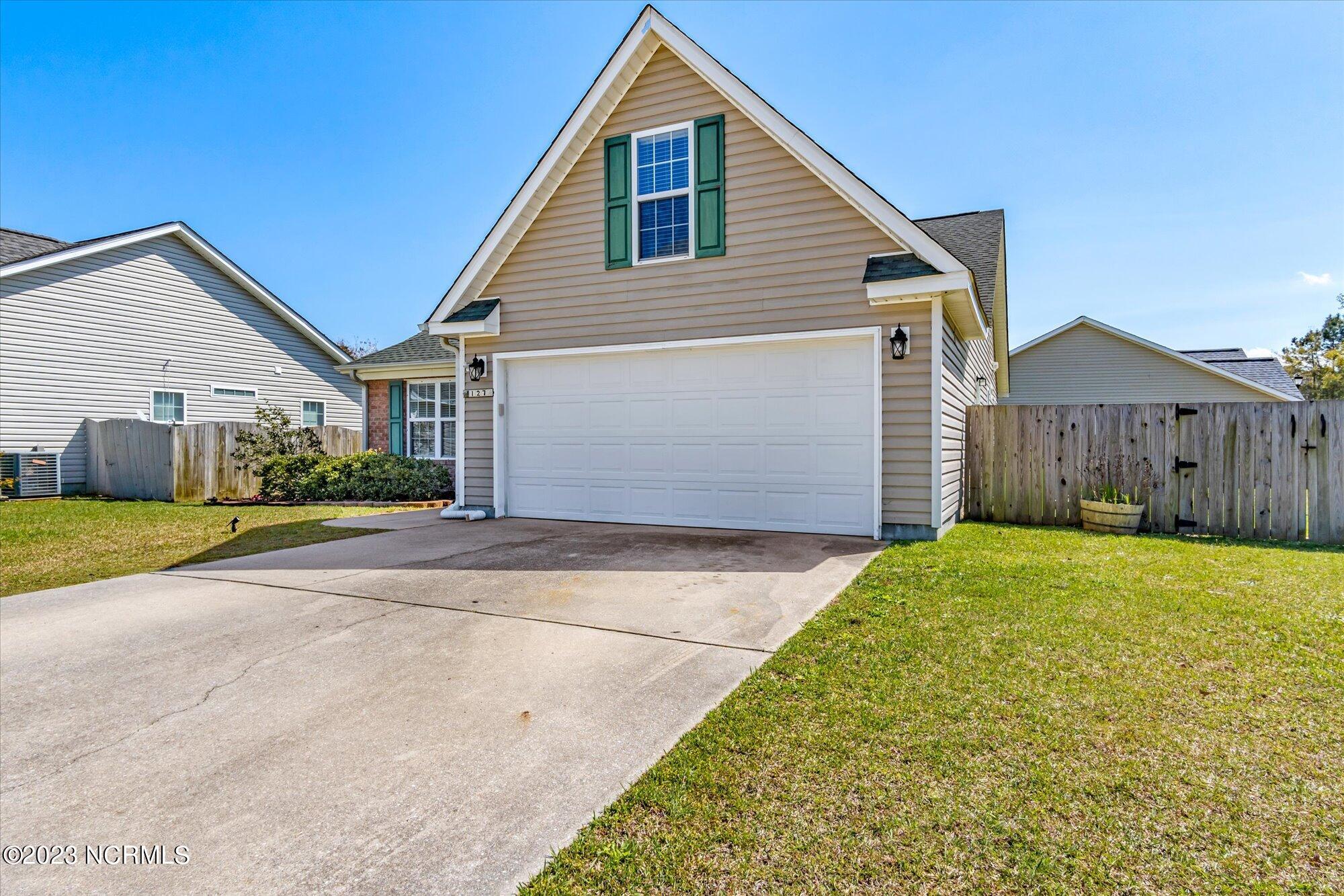 127 Bermuda View New Bern, NC 28560 - Photo 5 of 47 05-127 Bermuda View-5