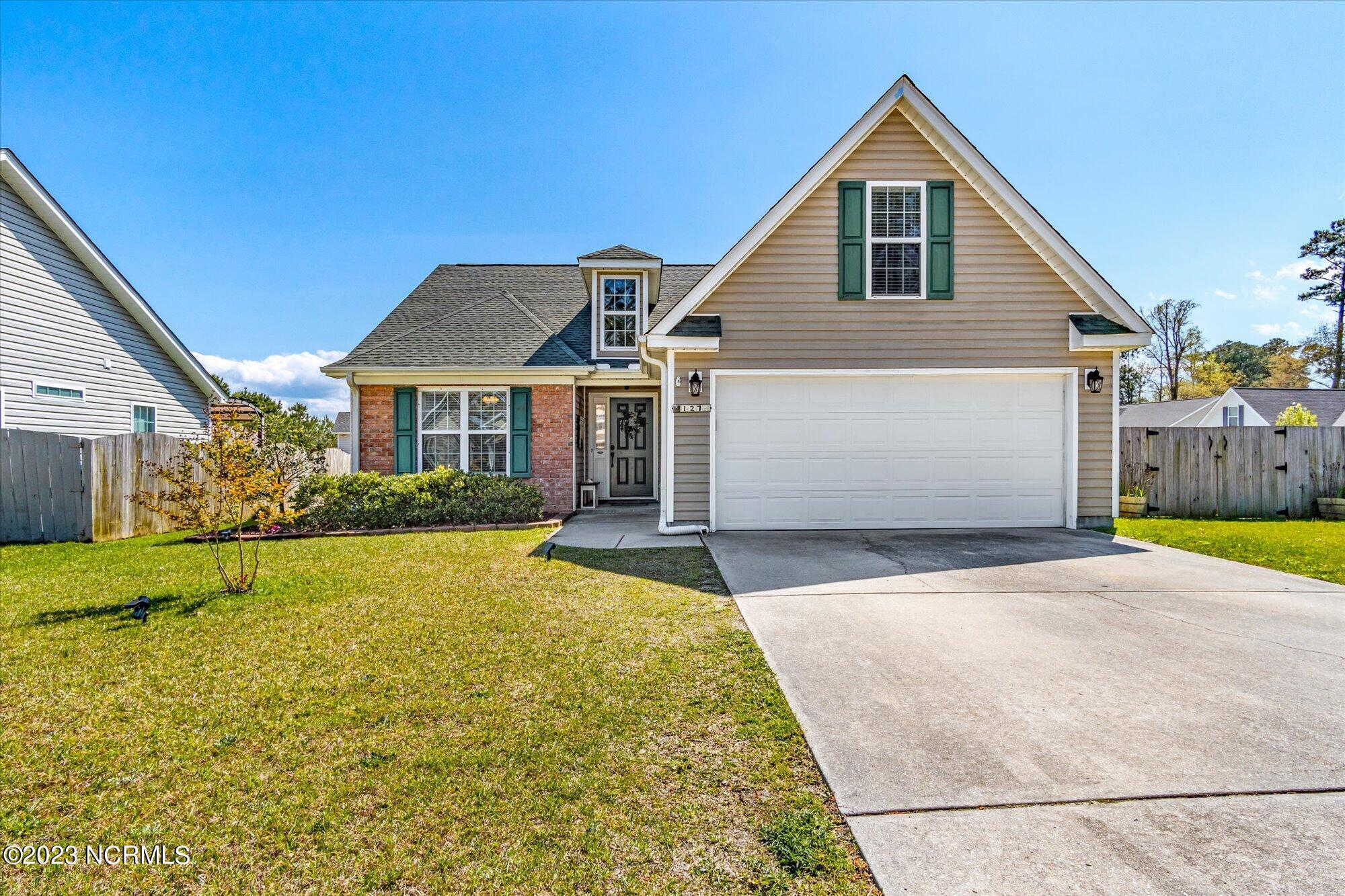127 Bermuda View New Bern, NC 28560 - Photo 6 of 47 06-127 Bermuda View-6