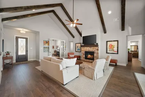 $650,000 | 6153 Lucia Drive, Fort Worth, TX 76123