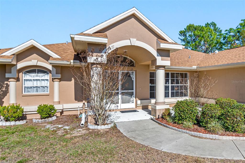 11403 Norvell Road Spring Hill, FL 34608 - Photo 1 of 1