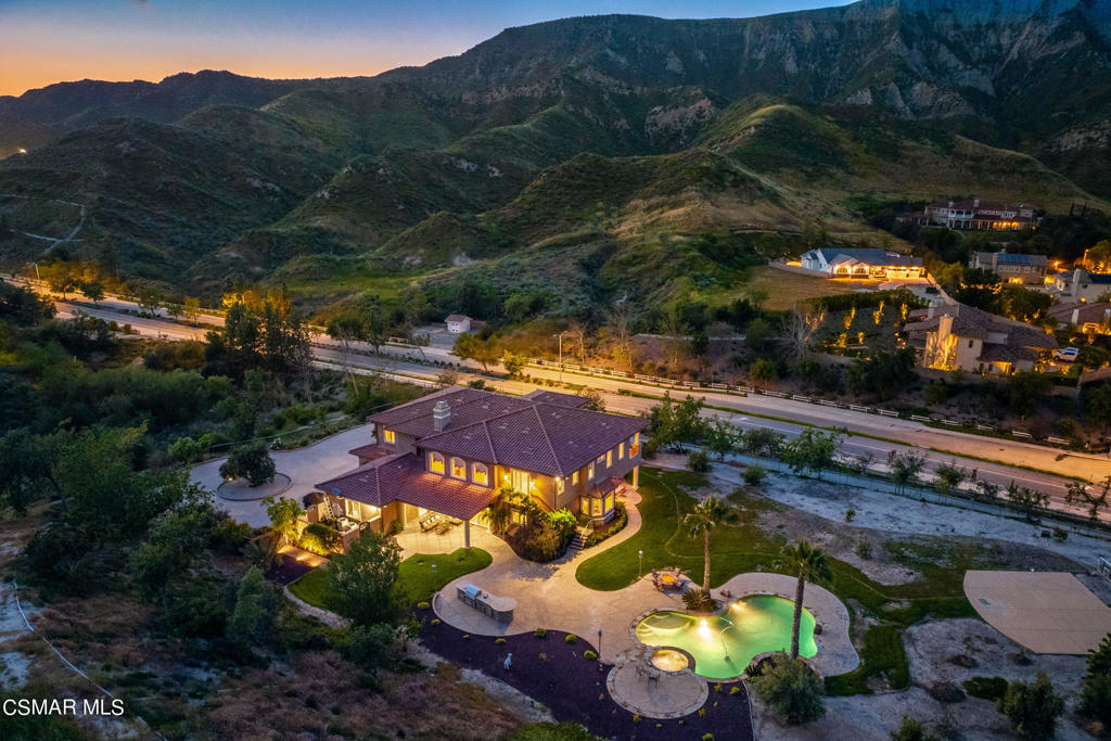 2462 Lost Canyons Drive Simi Valley, CA 93065 - Photo 49 of 50