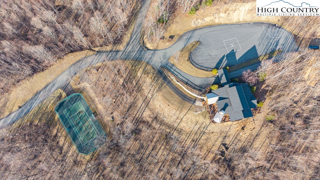 105 B Beaver Dam Road Elk Park, NC 28622 - Photo 20 of 31 a view of swimming pool with a backyard