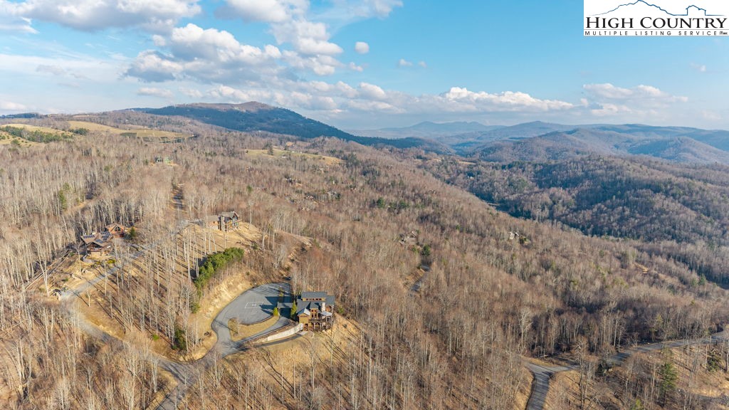 105 B Beaver Dam Road Elk Park, NC 28622 - Photo 23 of 31 a view of mountains and valleys