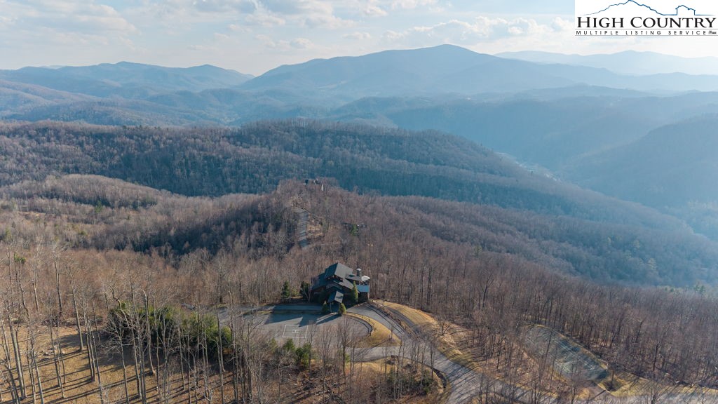 105 B Beaver Dam Road Elk Park, NC 28622 - Photo 24 of 31 a view of a field