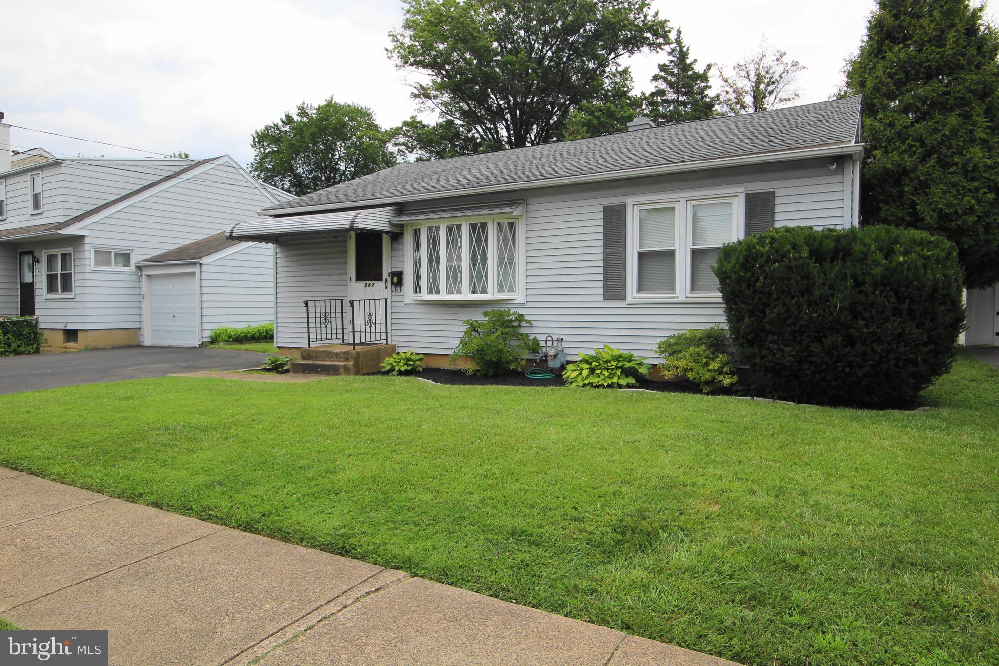 947 Garfield Avenue, Glenside, PA 19038 Compass