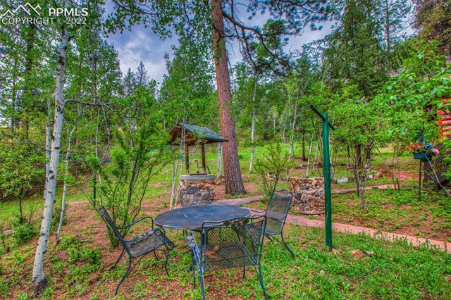 9590 Escondido Road Cascade, CO 80809 - Photo 3 of 43 Gallery Image 3