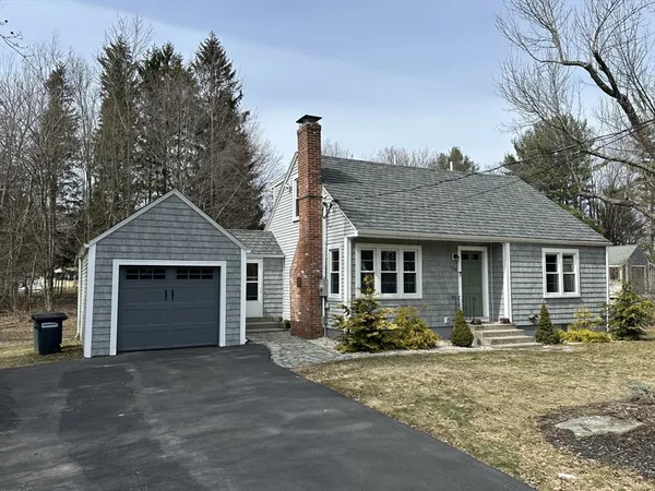 $549,900 | 339 Salisbury Street, Holden, MA 01520