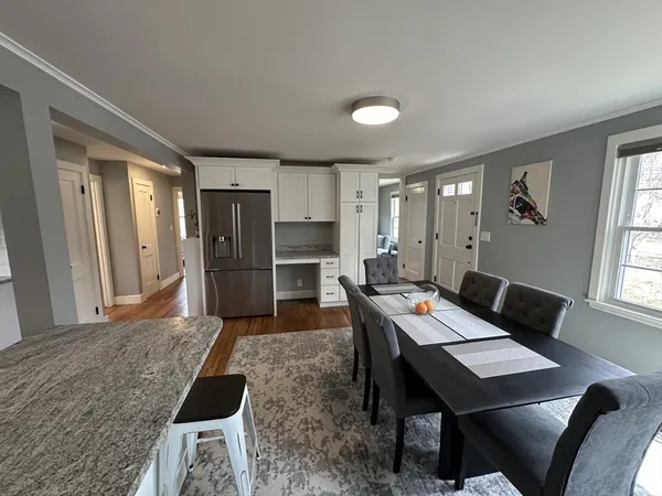 $549,900 | 339 Salisbury Street, Holden, MA 01520