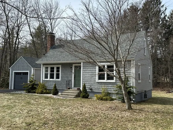 $549,900 | 339 Salisbury Street, Holden, MA 01520