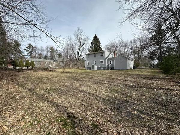 $549,900 | 339 Salisbury Street, Holden, MA 01520