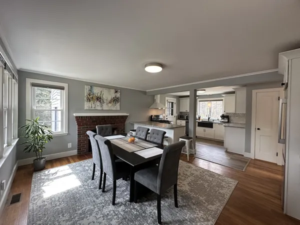 $549,900 | 339 Salisbury Street, Holden, MA 01520