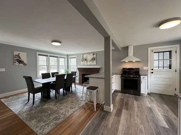 $549,900 | 339 Salisbury Street, Holden, MA 01520