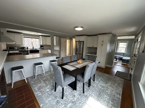 $549,900 | 339 Salisbury Street, Holden, MA 01520