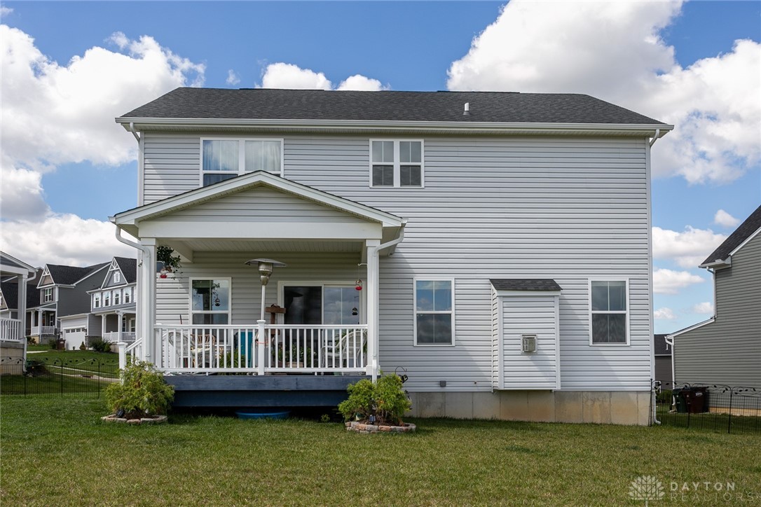 72 Ridgebrook Trail Xenia, OH 45385 - Photo 37 of 41