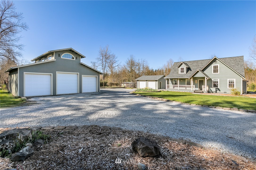 14121 Three Lakes Road Snohomish, WA 98290 - Photo 1 of 25