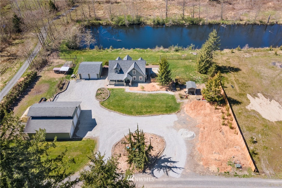 14121 Three Lakes Road Snohomish, WA 98290 - Photo 2 of 25