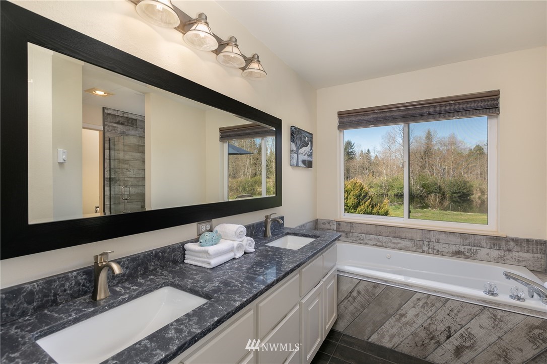 14121 Three Lakes Road Snohomish, WA 98290 - Photo 16 of 25