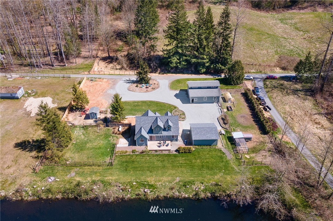 14121 Three Lakes Road Snohomish, WA 98290 - Photo 3 of 25
