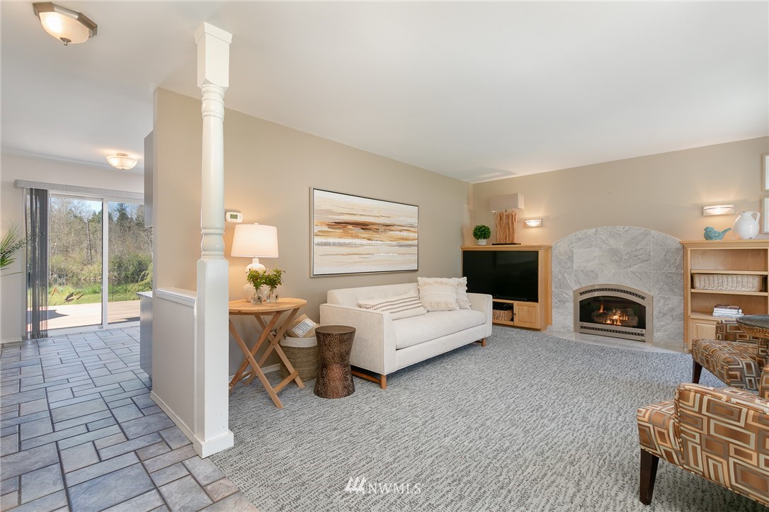 14121 Three Lakes Road Snohomish, WA 98290 - Photo 10 of 25