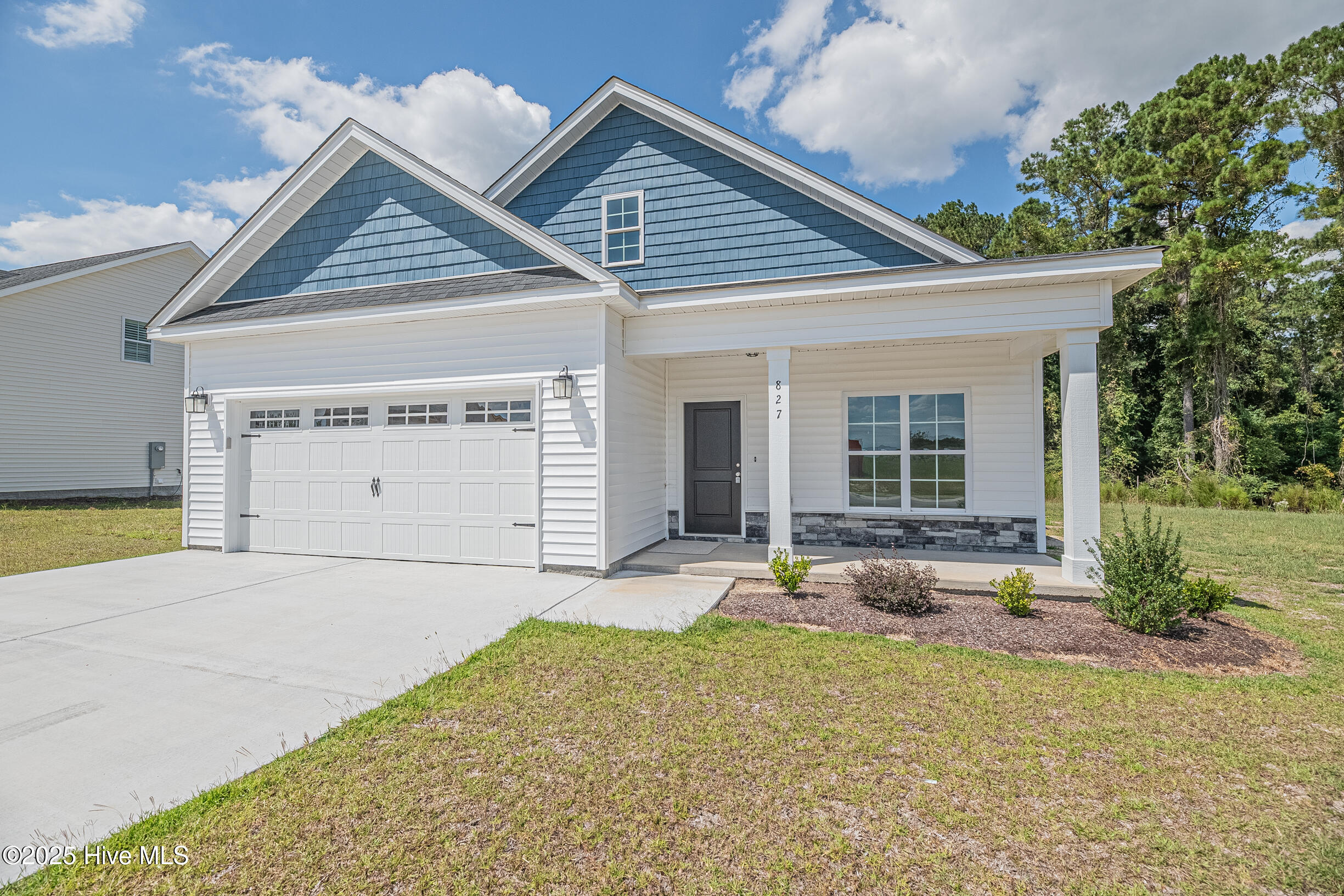 827 Fairway Road Ayden, NC 28513 - Photo 2 of 44 2