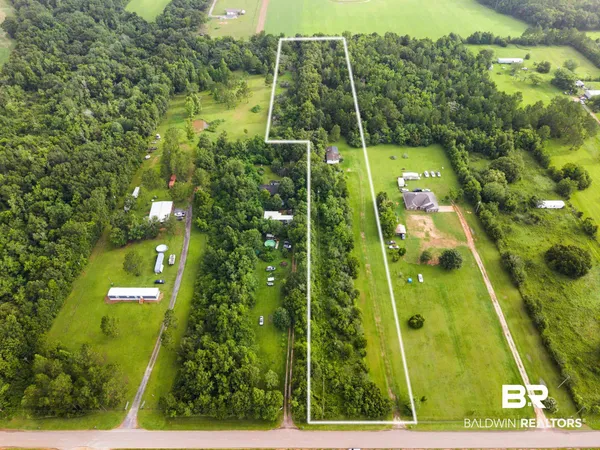 $175,000 | 16095 Laurent Road, Foley, AL 36535