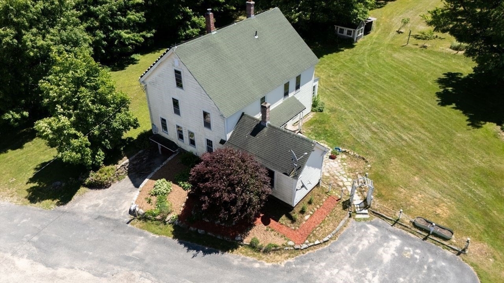 38 Blueberry Hill Road New Salem, MA 01355 - Photo 34 of 41