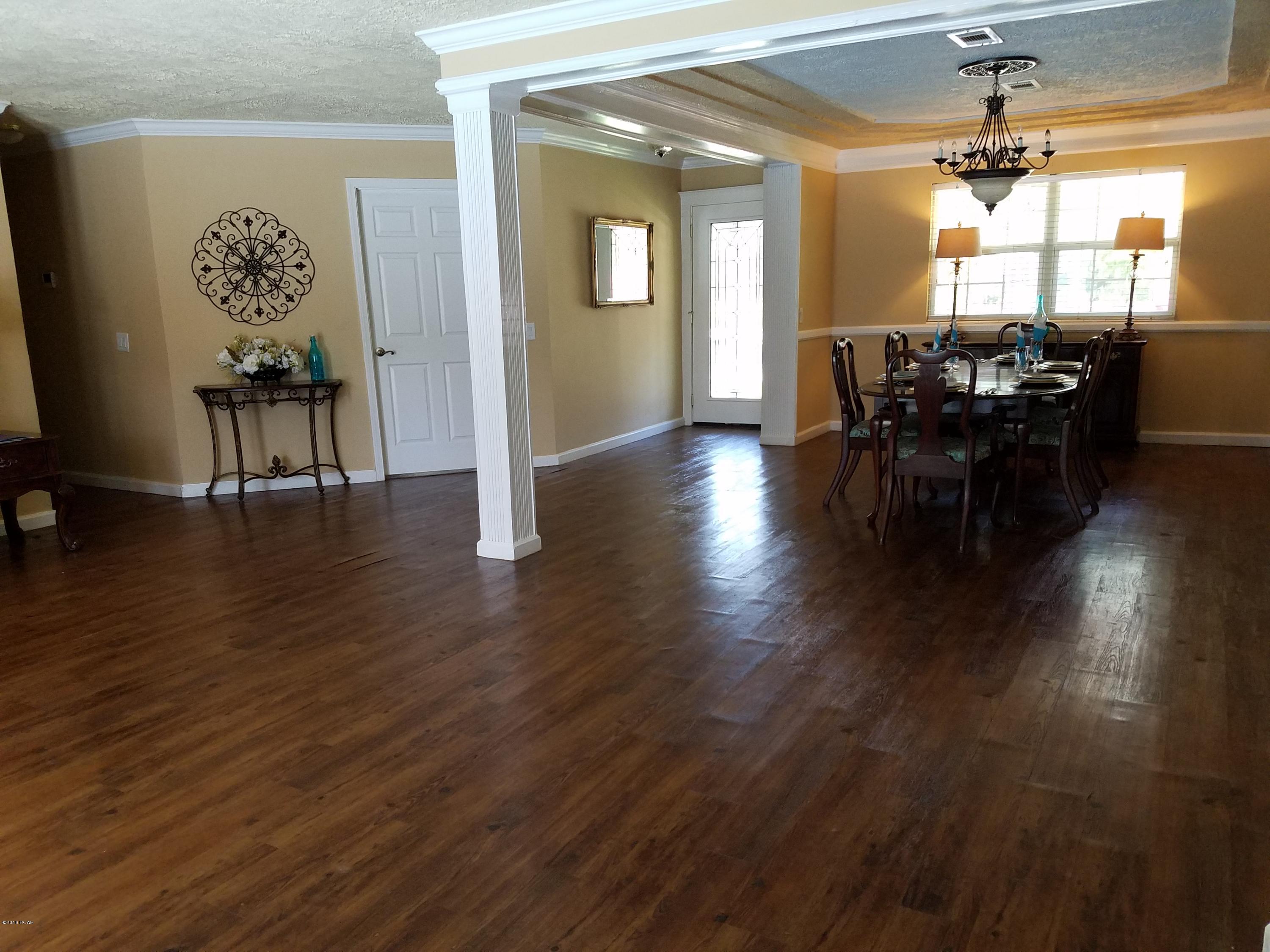 3124 Game Farm Road Panama City, FL 32405 - Photo 7 of 18 Gallery Image 7