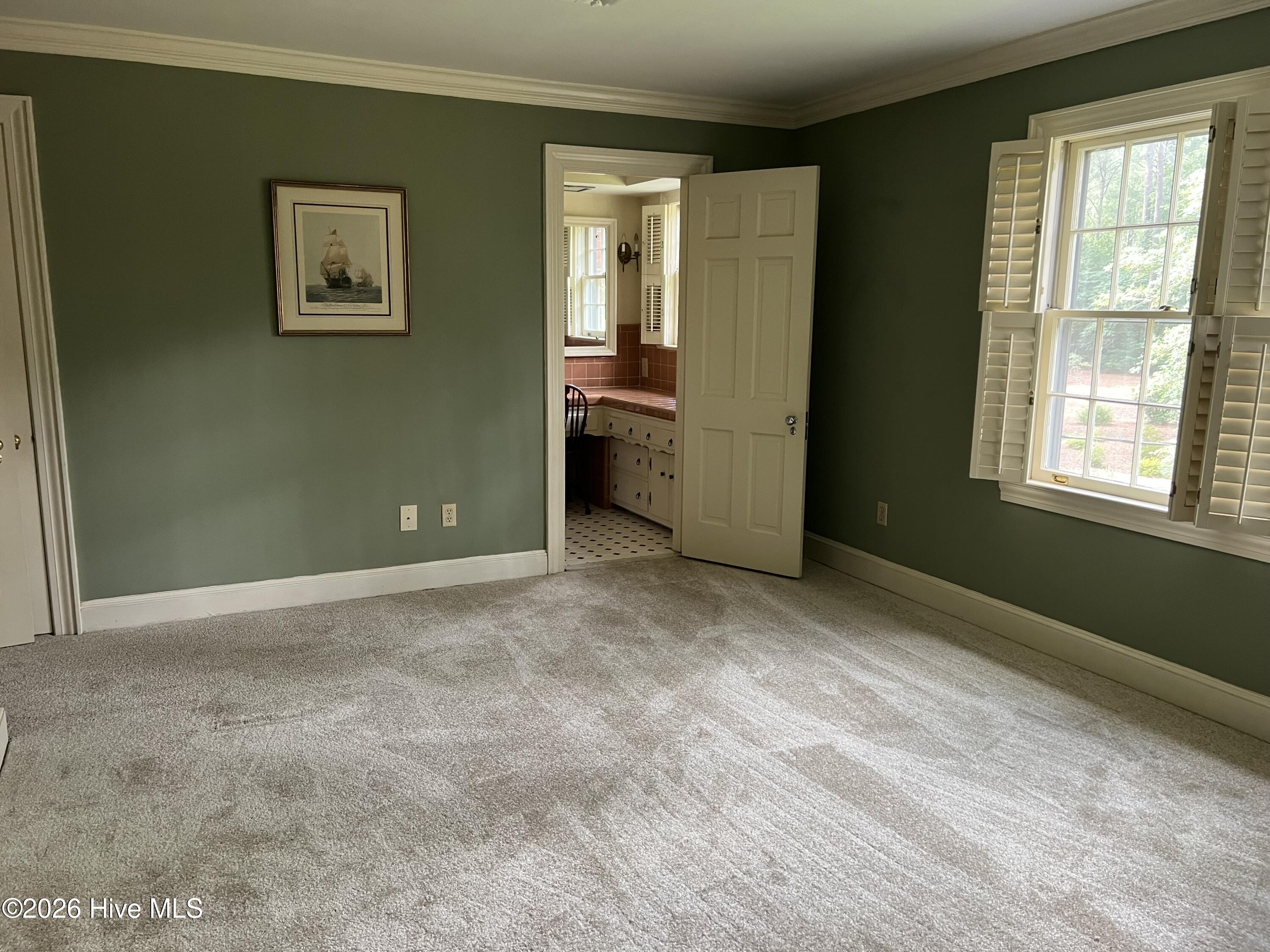 638 Davistown-Mercer Road Pinetops, NC 27864 - Photo 36 of 66