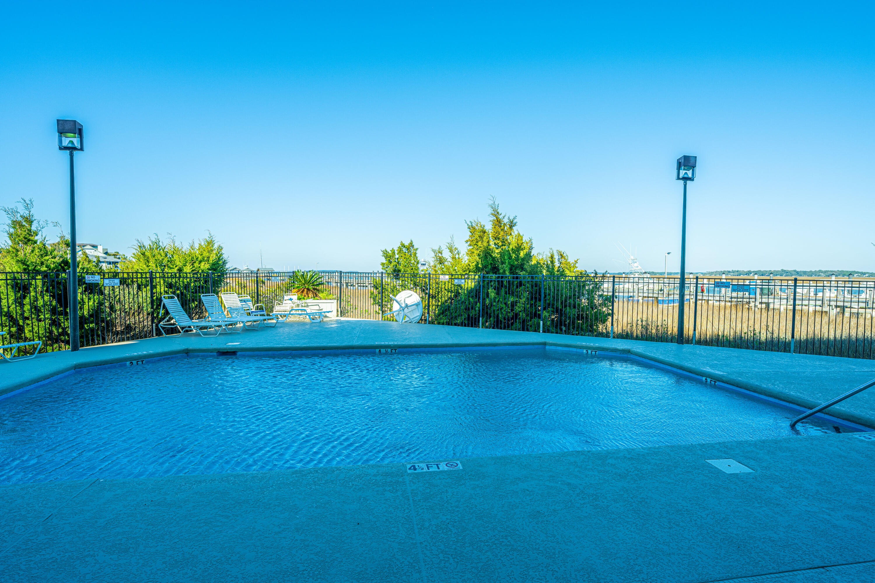3701 Docksite Road, Unit 122 Edisto Beach, SC 29438 - Photo 20 of 50 3701DocksiteRdUnit122_037