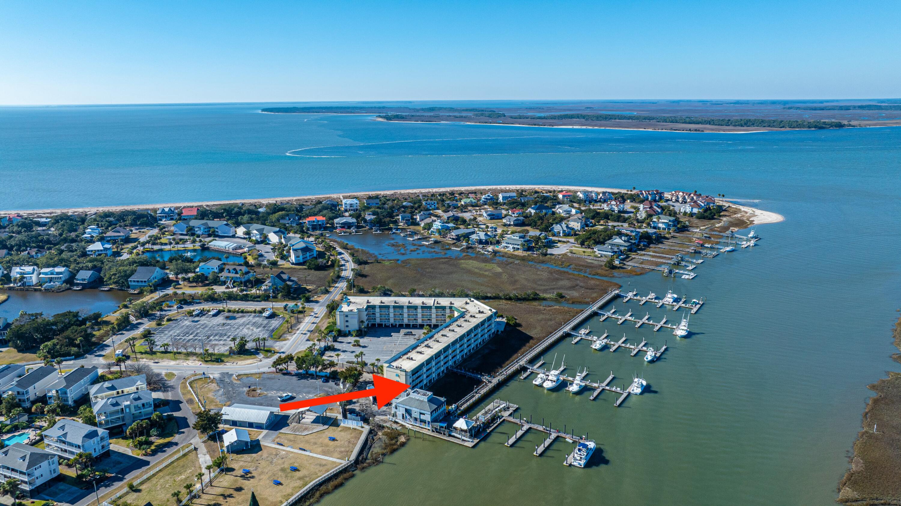 3701 Docksite Road, Unit 122 Edisto Beach, SC 29438 - Photo 41 of 50 3701DocksiteRdUnit122_047