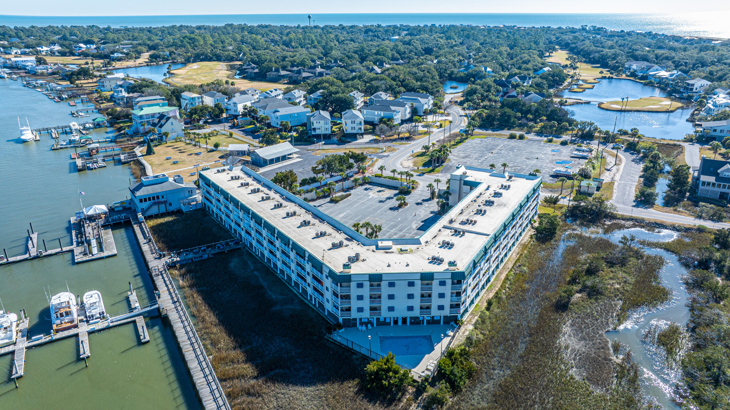 3701 Docksite Road, Unit 122 Edisto Beach, SC 29438 - Photo 45 of 50 3701DocksiteRdUnit122_073