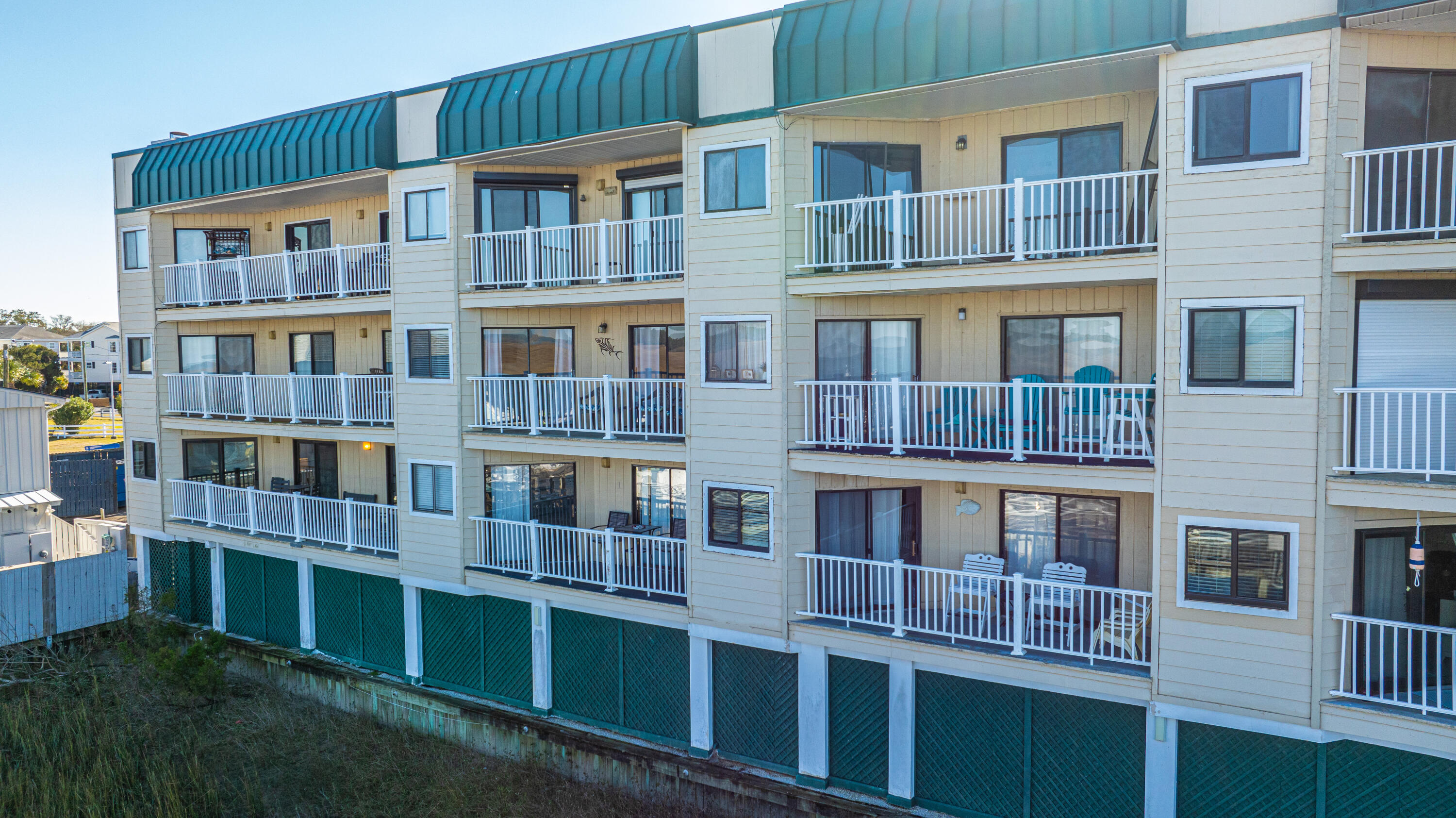 3701 Docksite Road, Unit 122 Edisto Beach, SC 29438 - Photo 47 of 50 3701DocksiteRdUnit122_076