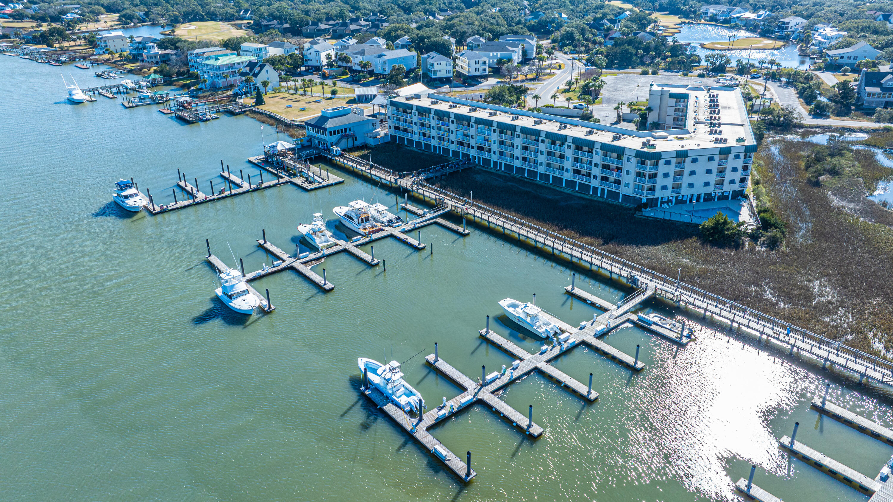 3701 Docksite Road, Unit 122 Edisto Beach, SC 29438 - Photo 50 of 50 3701DocksiteRdUnit122_068