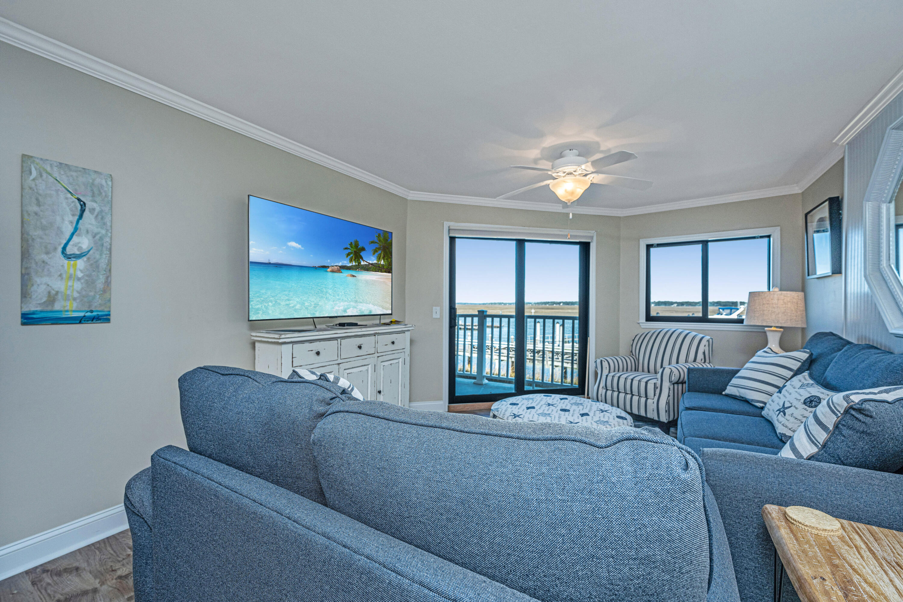 3701 Docksite Road, Unit 122 Edisto Beach, SC 29438 - Photo 9 of 50 3701DocksiteRdUnit122_009