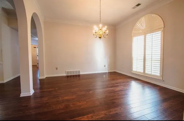 $2,600 | 126 Cottonwood Drive, Collierville, TN 38017