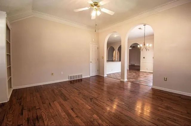 $2,600 | 126 Cottonwood Drive, Collierville, TN 38017