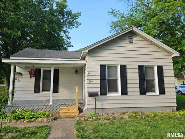 $138,900 | 520 West Beech Street, Chillicothe, IL 61523