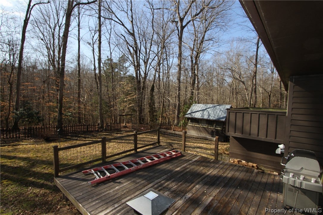 142 Cooley Road Williamsburg, VA 23188 - Photo 12 of 32 Gallery Image 12