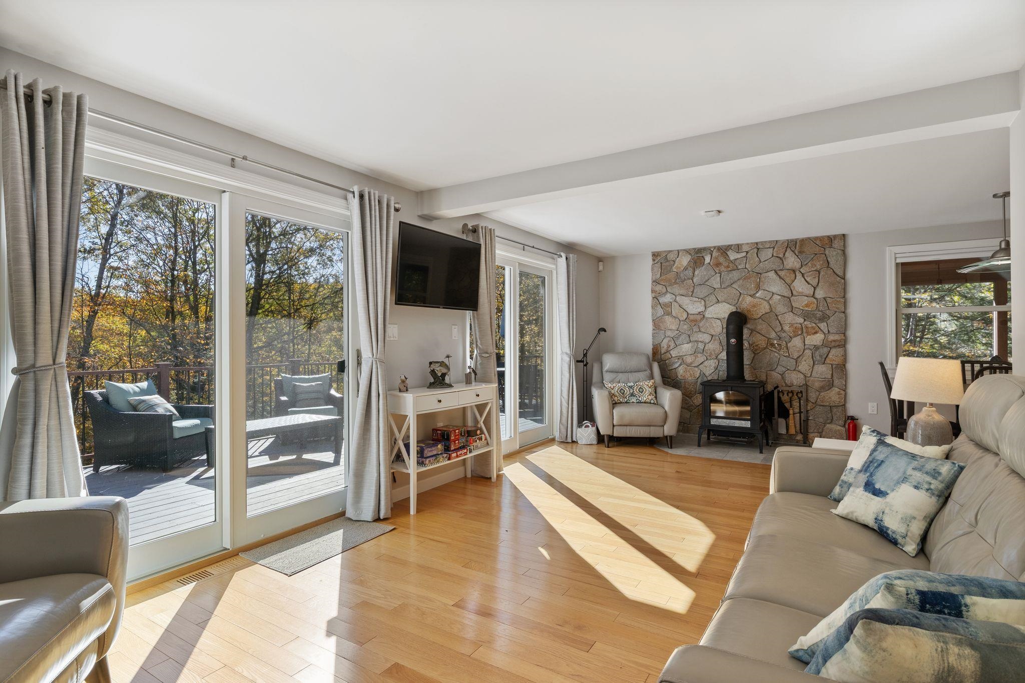 344 Chalk Pond Road Newbury, NH 03255 - Photo 24 of 57