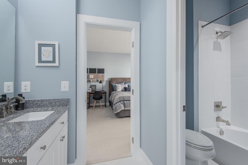 7124 Tranquility Road Laurel, MD 20723 - Photo 21 of 25 Bath