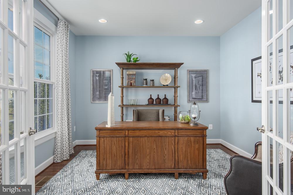 7124 Tranquility Road Laurel, MD 20723 - Photo 4 of 25 Study