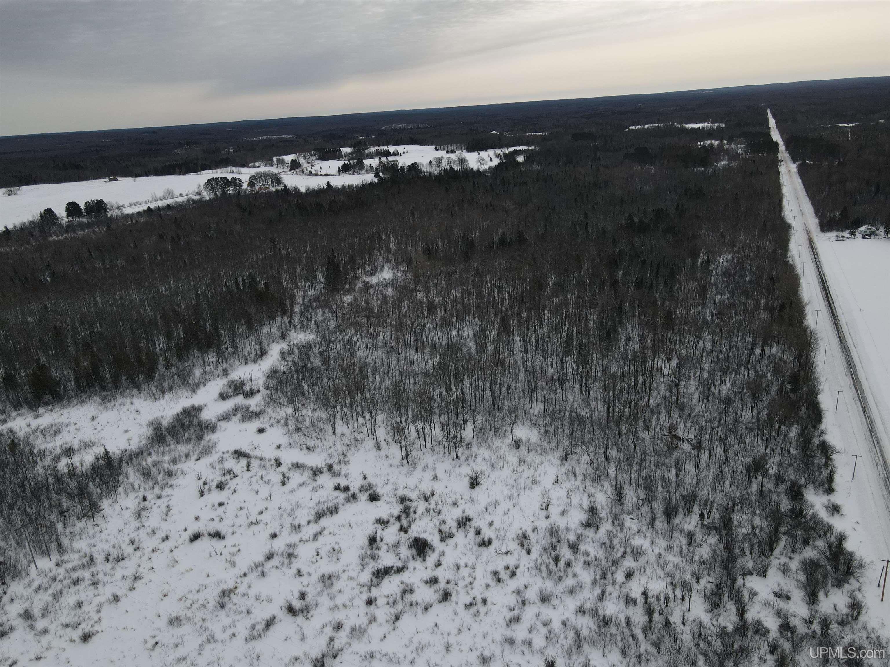 Tbd South Barber Road Bessemer, MI 49911 - Photo 35 of 38 Gallery Image 35
