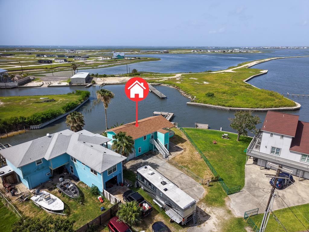 554 Copano Cove Road Rockport, TX 78382 - Photo 37 of 40