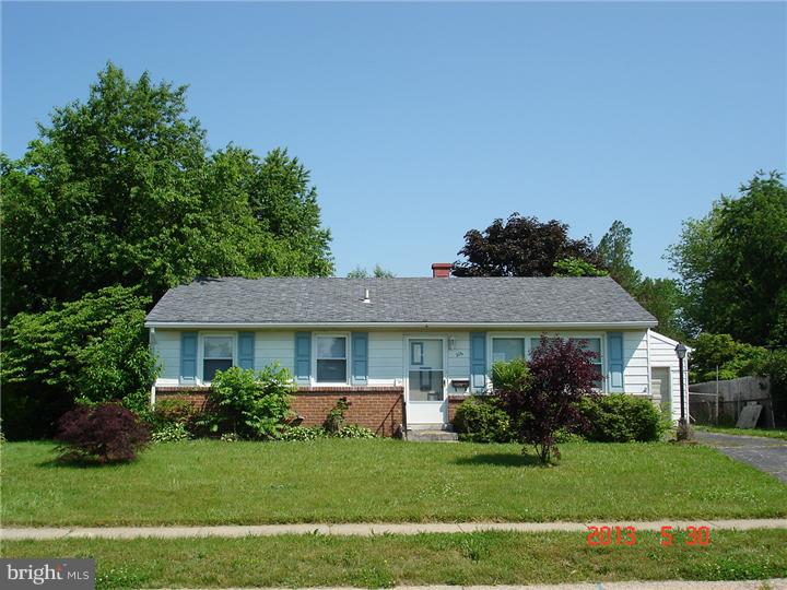 216 North Brownleaf Road Newark, DE 19713 - Photo 1 of 12