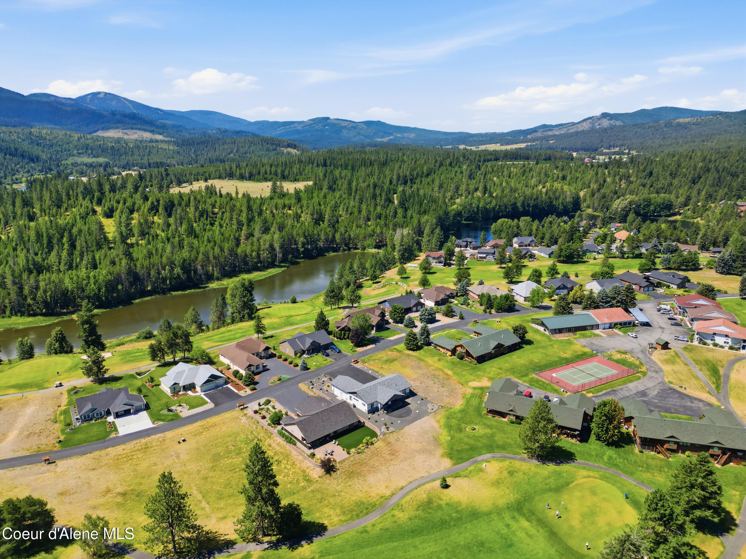 575 Stoneridge Road Blanchard, ID 83804 - Photo 58 of 65 50_dji_0033