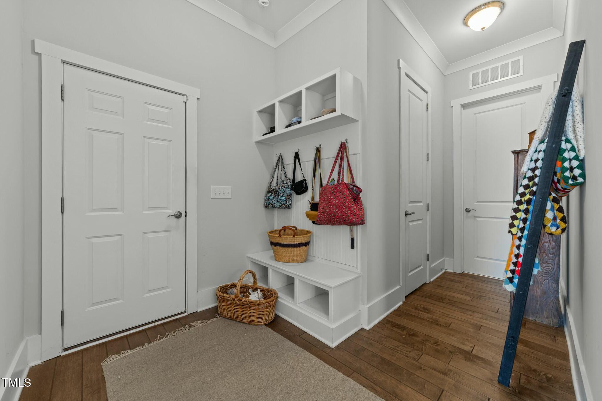 6200 Kayton Street Raleigh, NC 27616 - Photo 17 of 39 Hallway
