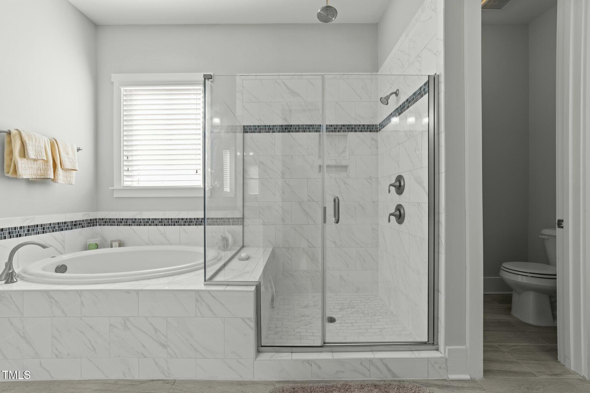 6200 Kayton Street Raleigh, NC 27616 - Photo 22 of 39 Main Bathroom